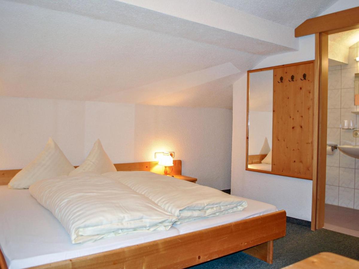 Holiday Home Ferienhaus Gaugg By Interhome Sankt Leonhard im Pitztal Exterior foto